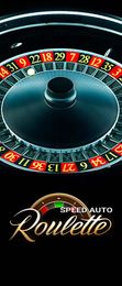 Speed Auto Roulette